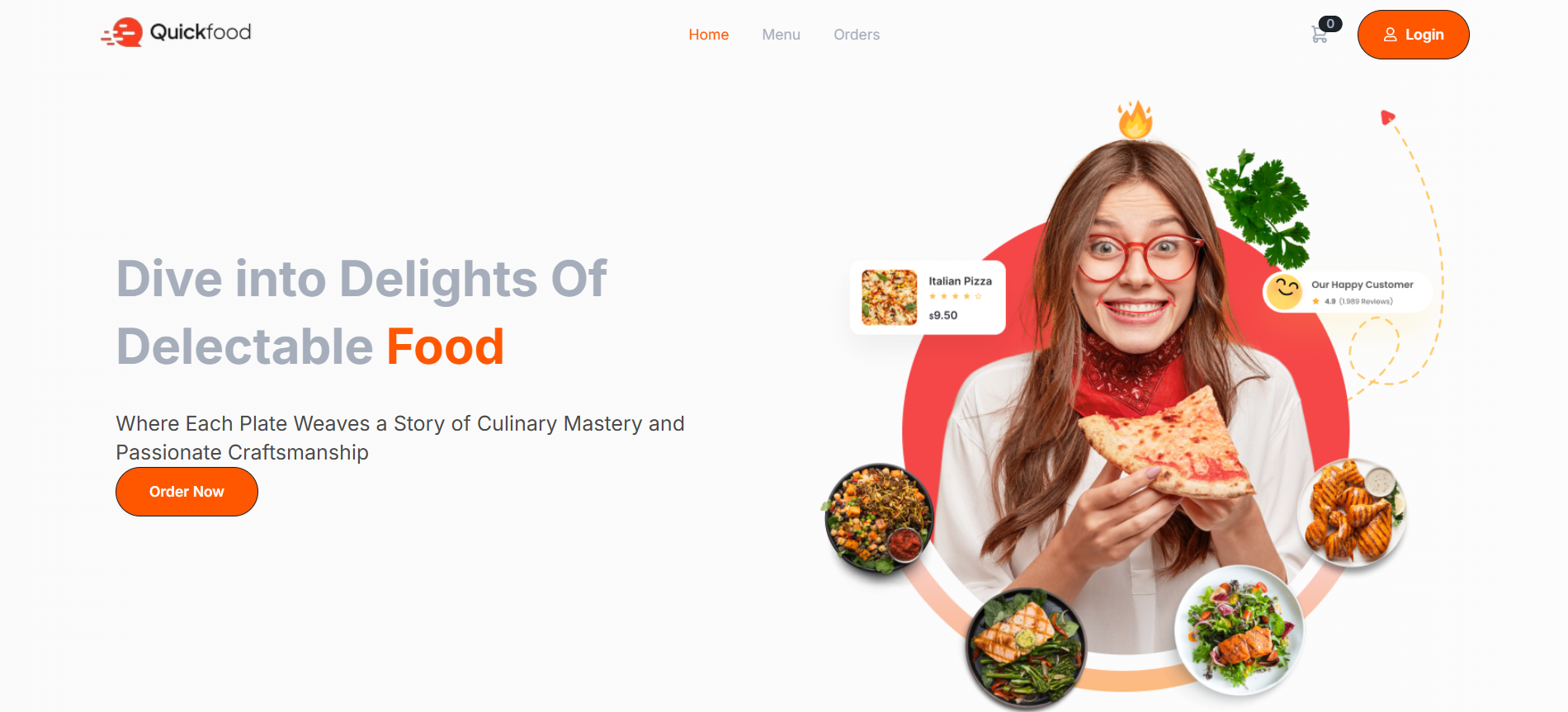 Quickfood